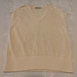LOFT Sweater Vest